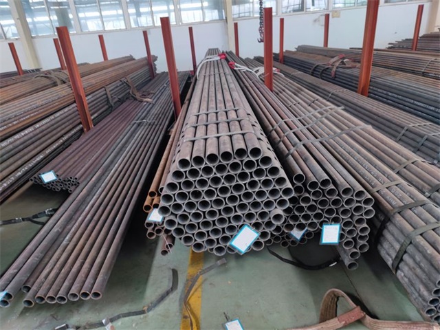 德州20G合金无缝钢管